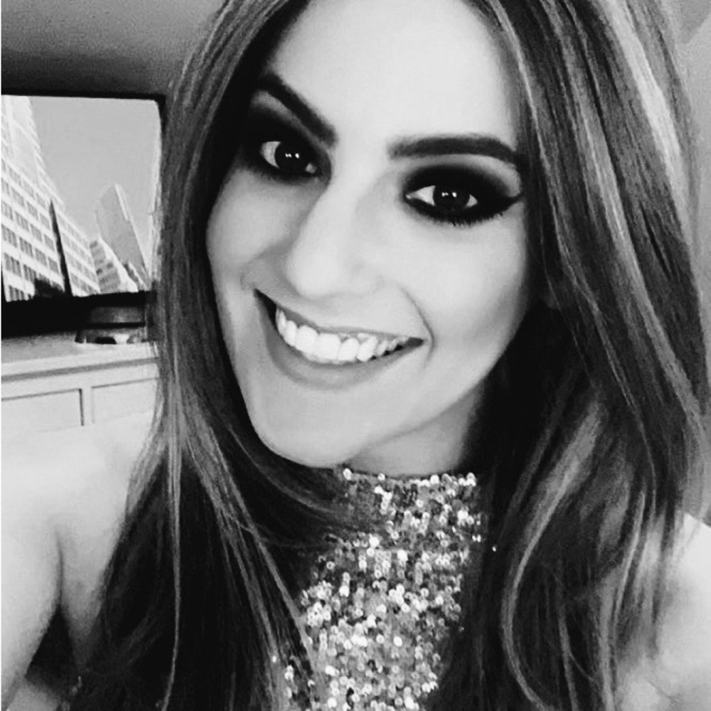 Meet your Posher, Kate